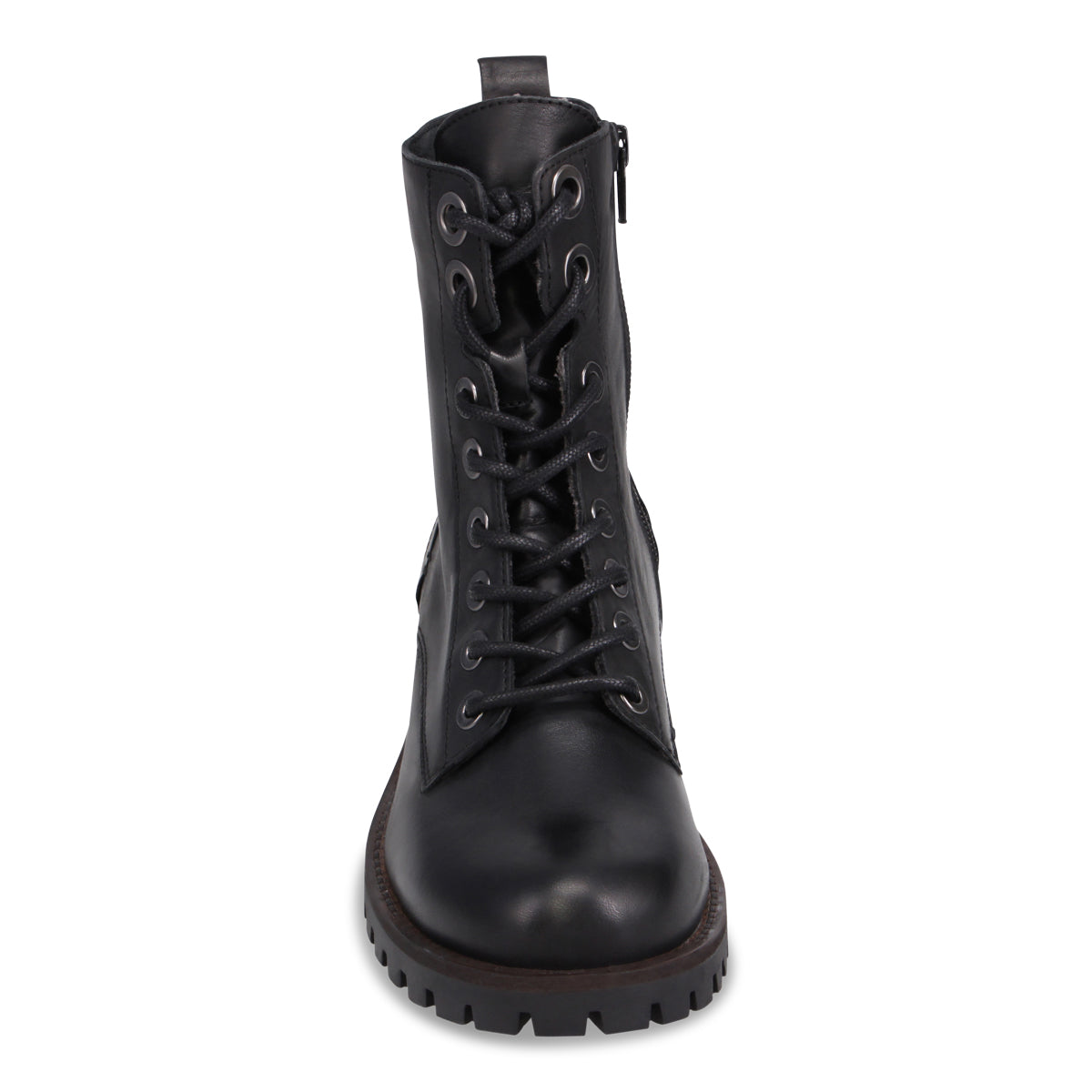 Miz Mooz Women's Amirah Boots Black