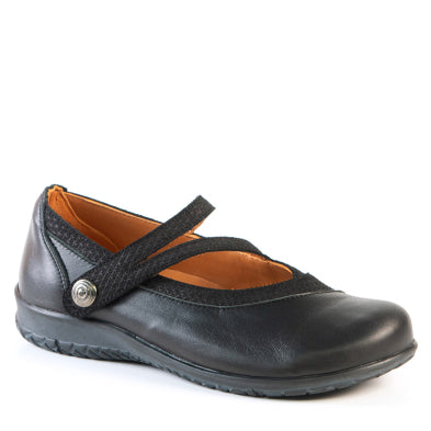 Portofino Women's ID-1617 Black
