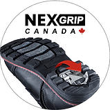 NexGrip Women's Ice Kim 6.0 Boots Black
