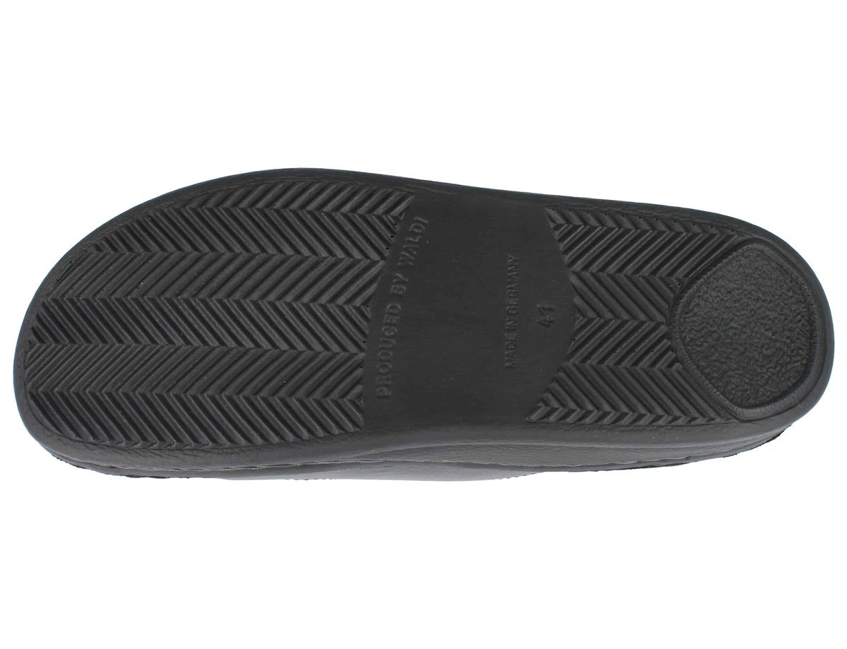 Finn Comfort Men's Riad Sandals Black