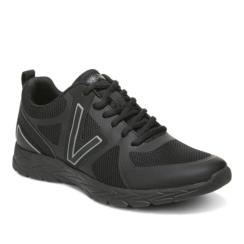 Vionic Women's Miles II Active Sneakers Black