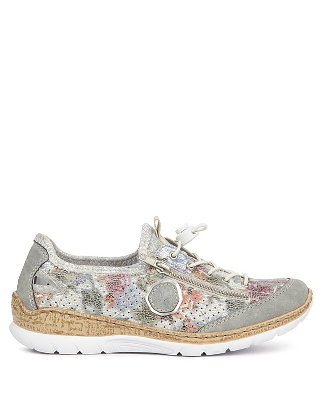 Rieker Women's N42V1-40 Multi
