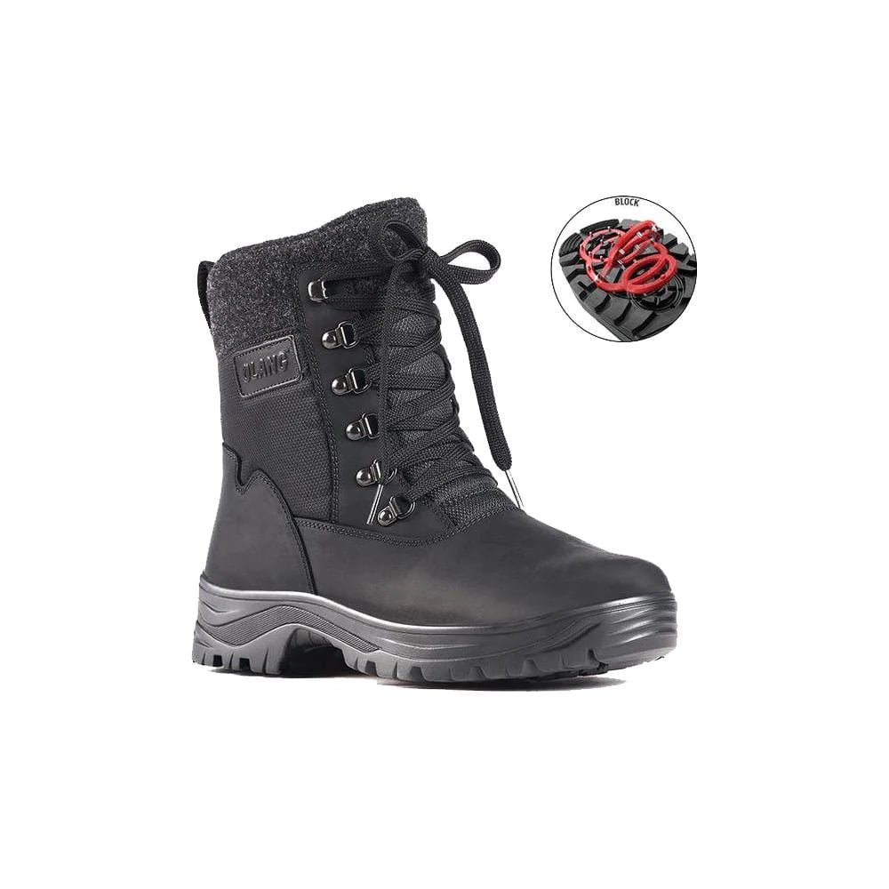 Olang Men's Kursk Boots Black