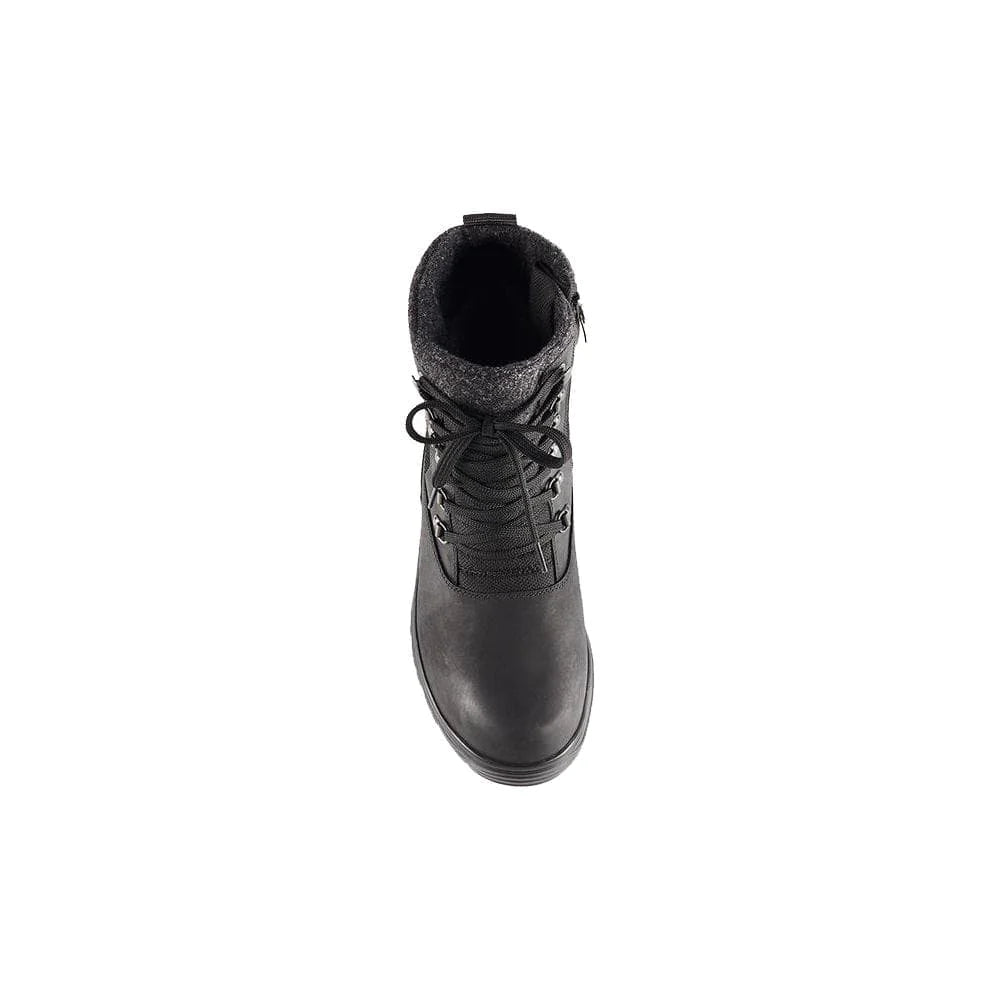 Olang Men's Kursk Boots Black