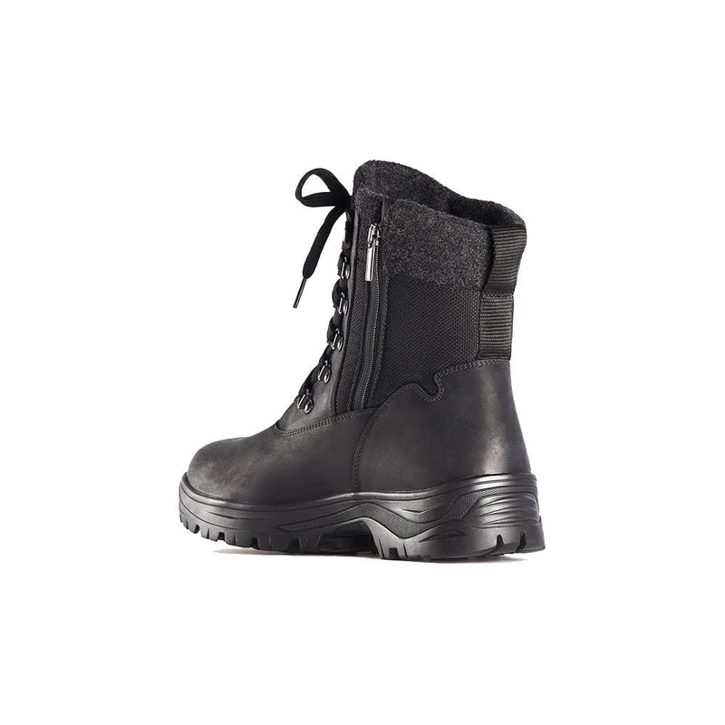 Olang Men's Kursk Boots Black