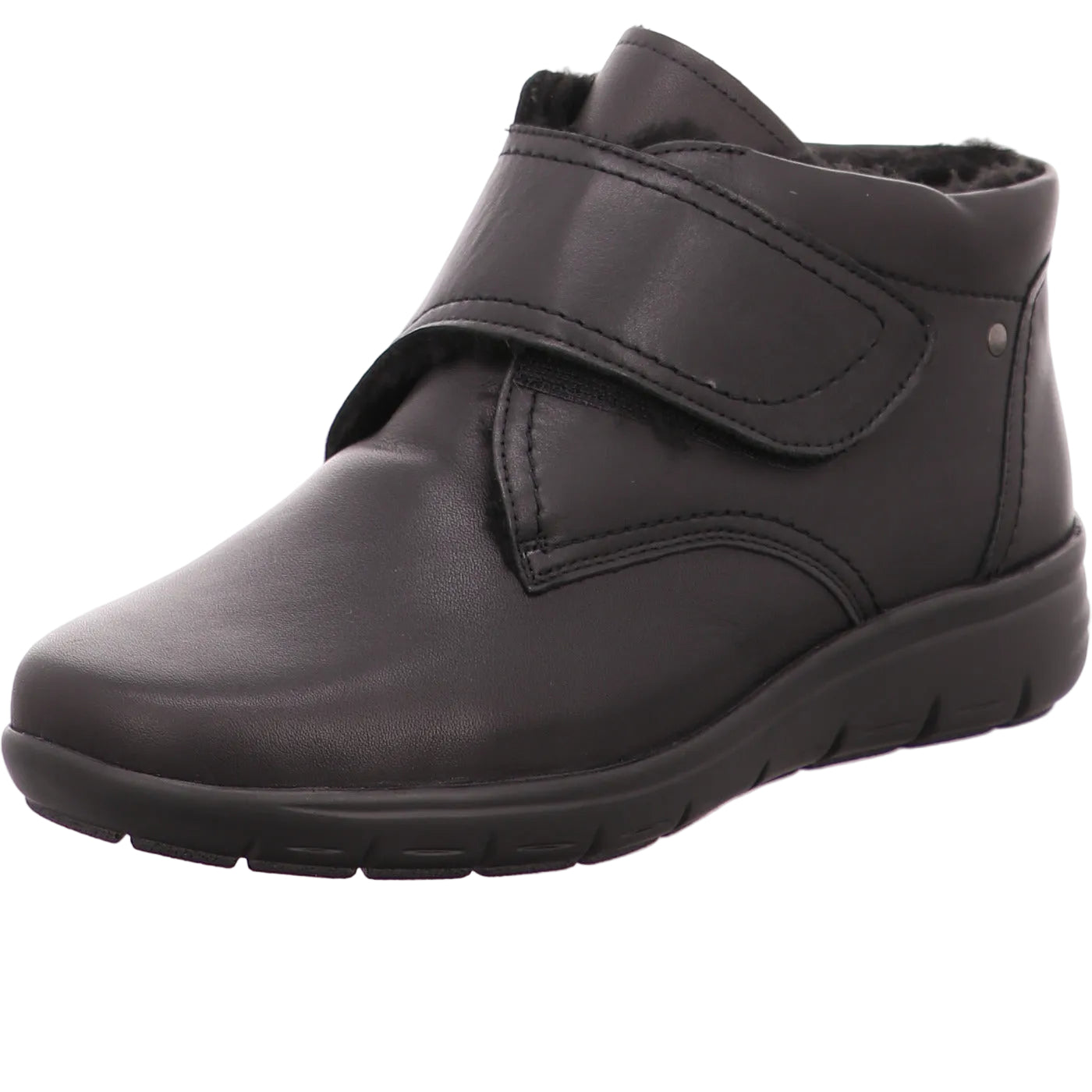 Semler Women's Gudrun Boots Black
