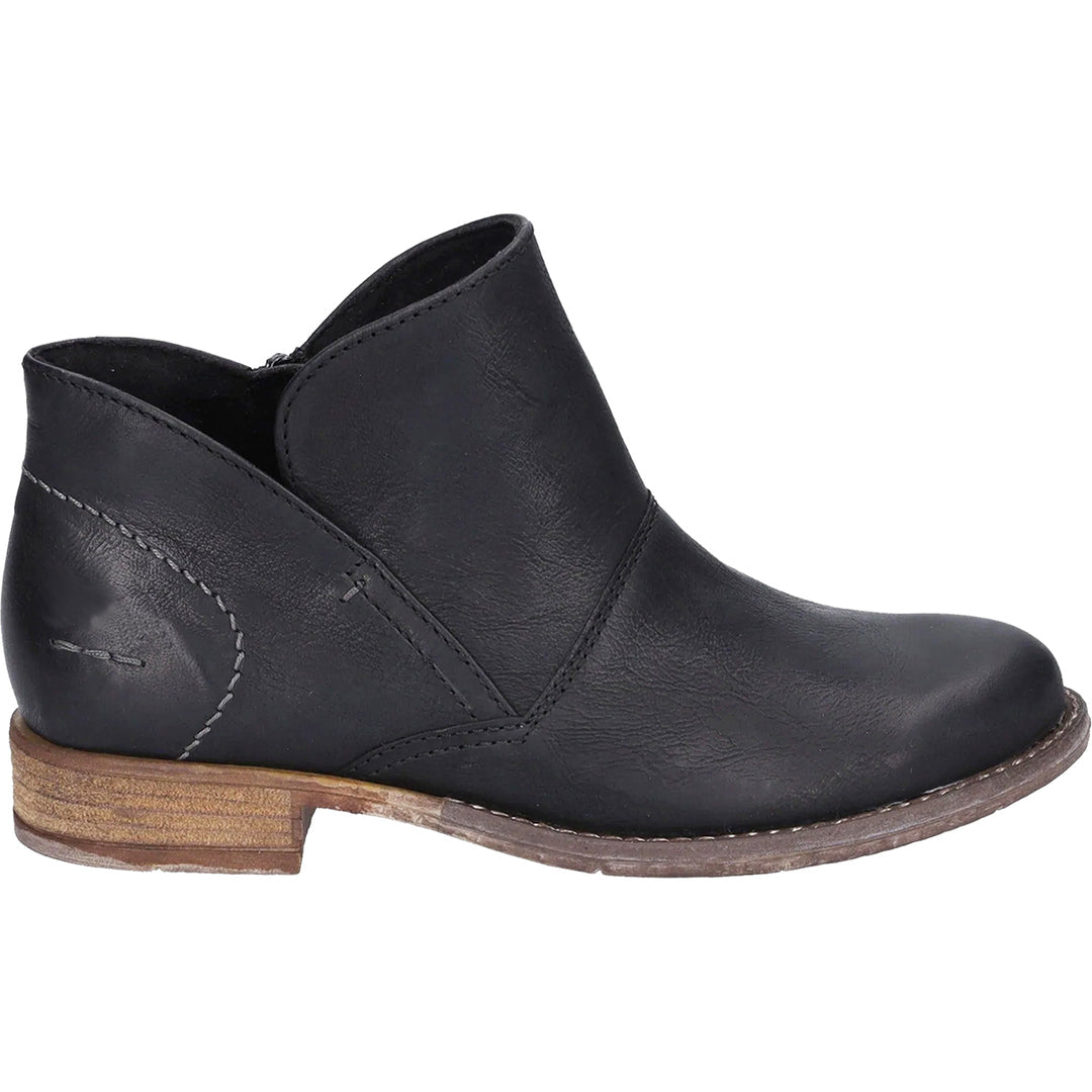 Josef Seibel Women's Sienna 81 Boots Black