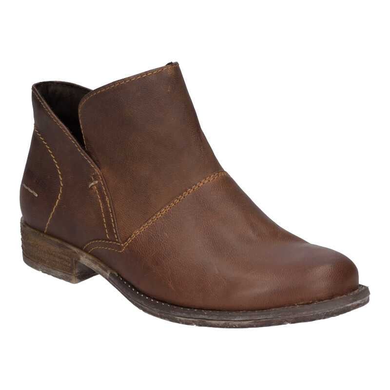 Josef Seibel Women's Sienna 81 Boots Camel