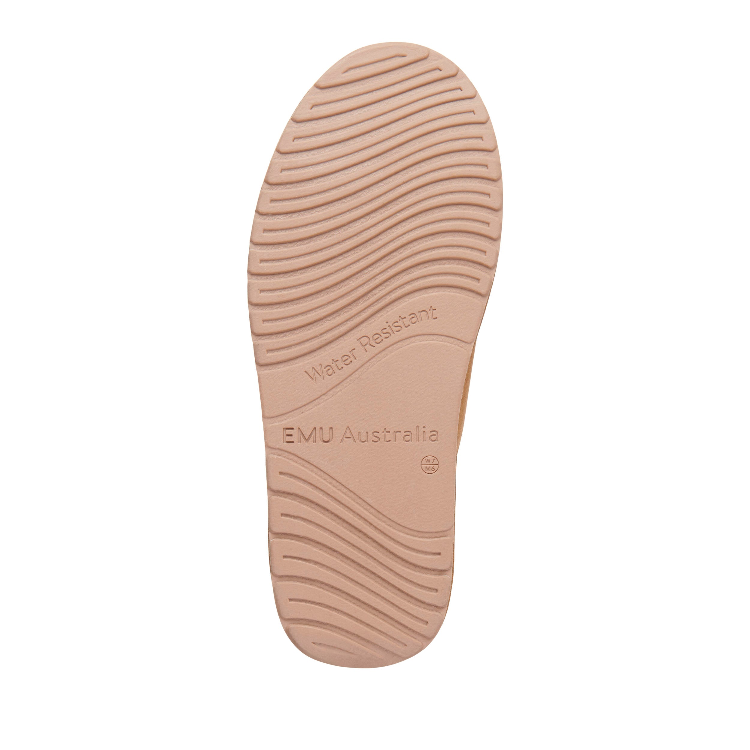 Emu Australia Women's Stinger Micro Boots Chestnut