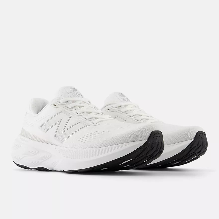 New Balance Women's Fresh Foam X 880v15 Running Shoes White