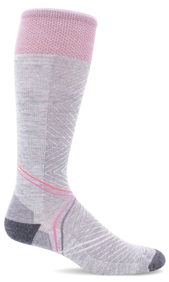SockWell Women's Pulse Knee High | Firm Graduated Compression Socks
