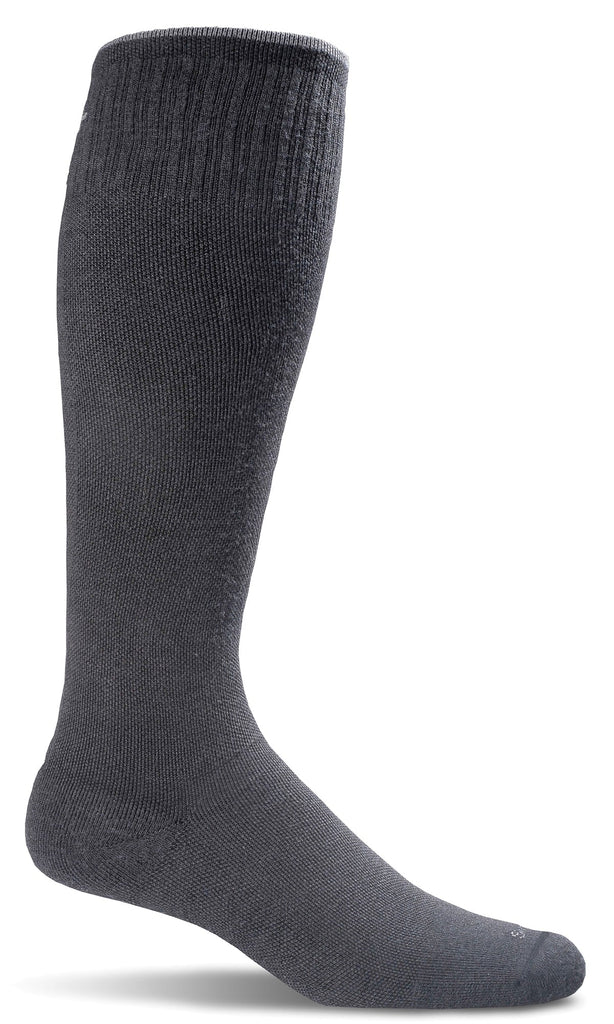 SockWell Women's Twister | Firm Graduated Compression Socks