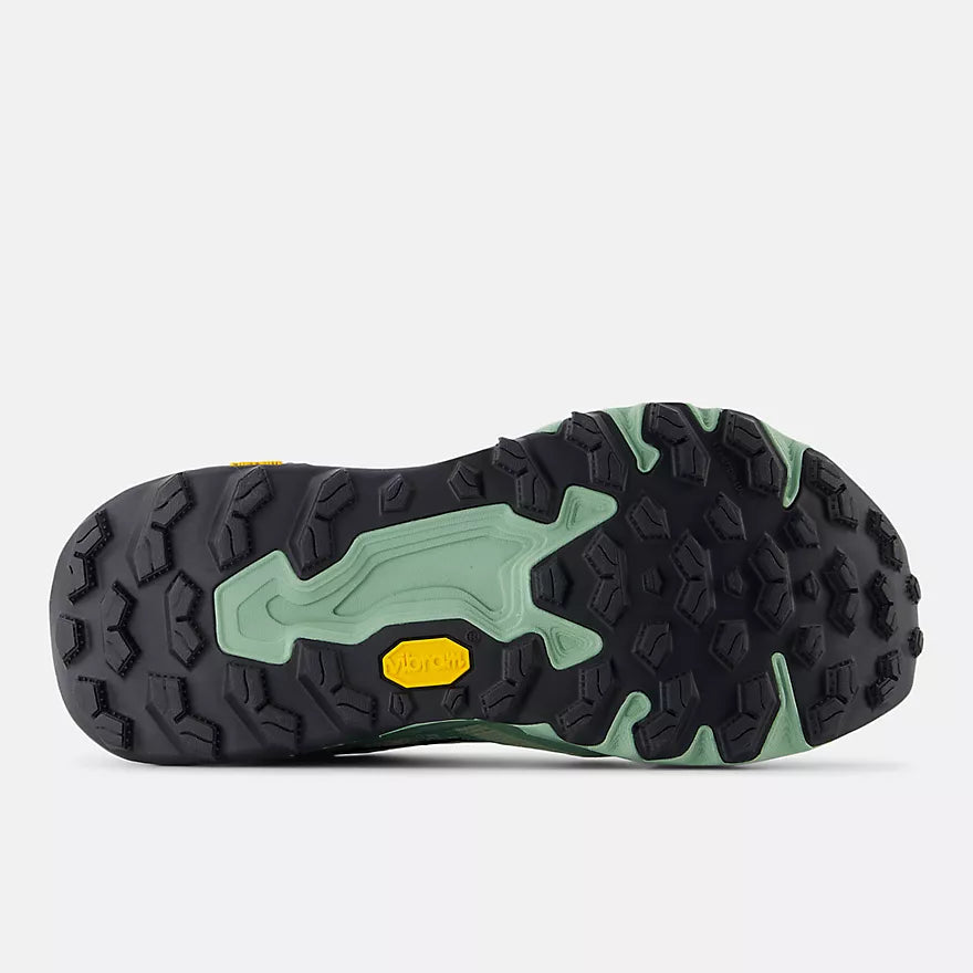 New Balance Women's Fresh Foam X Hierro v9 GORE-TEX® Trail Shoes Grey Beige