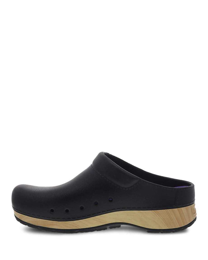 Dansko Women's Kane EVA Clogs Black