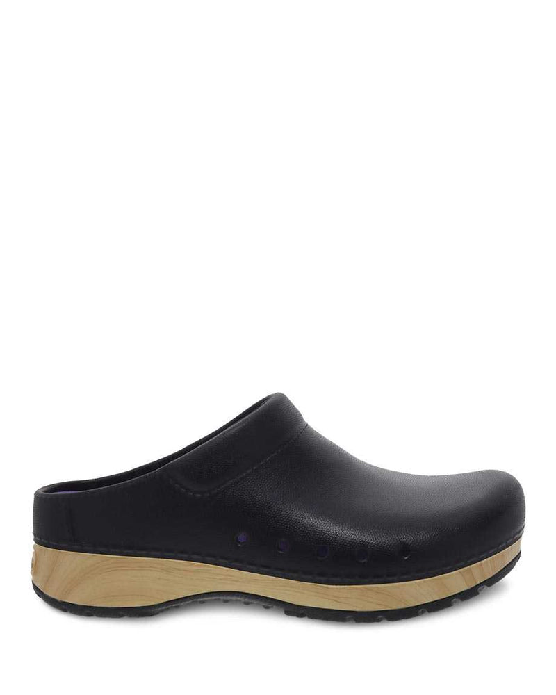 Dansko Women's Kane EVA Clogs Black
