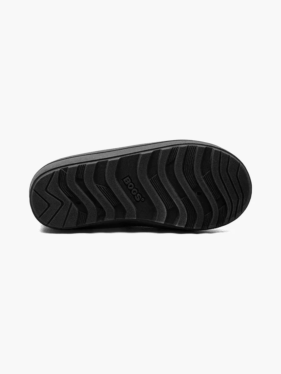 BOGS Kids Snow-Shell Winter Boots Digital Maze