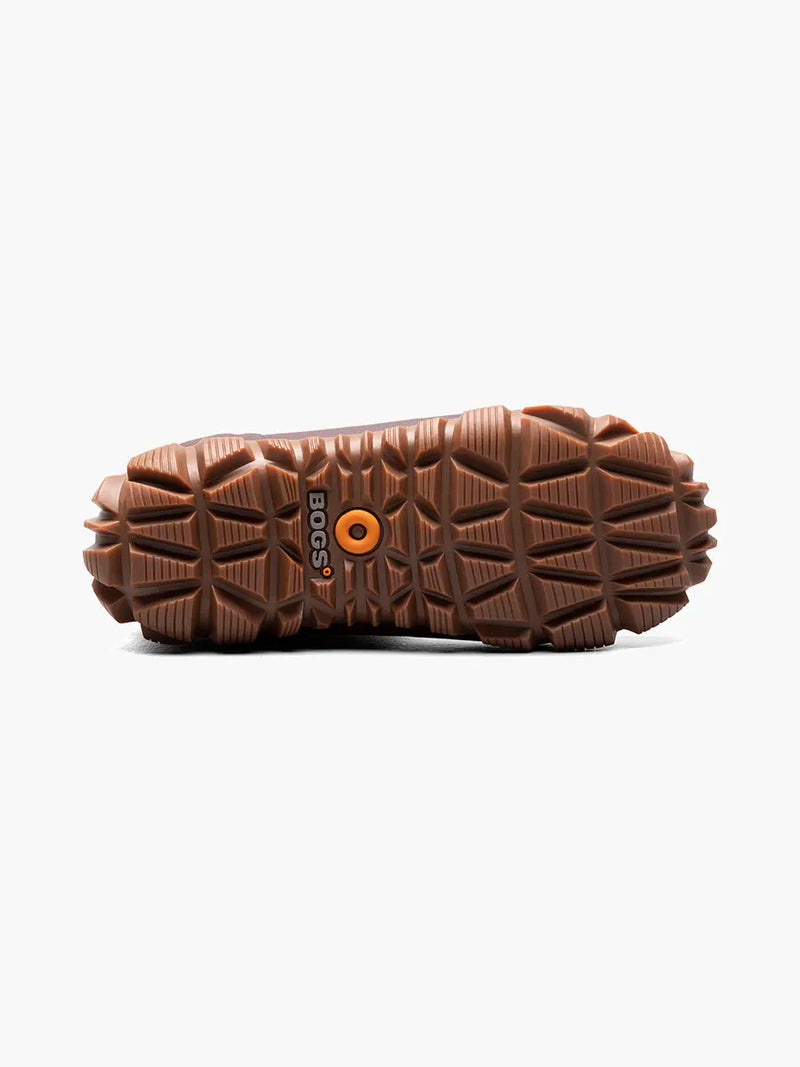 BOGS Women's Arcata Faded Wine