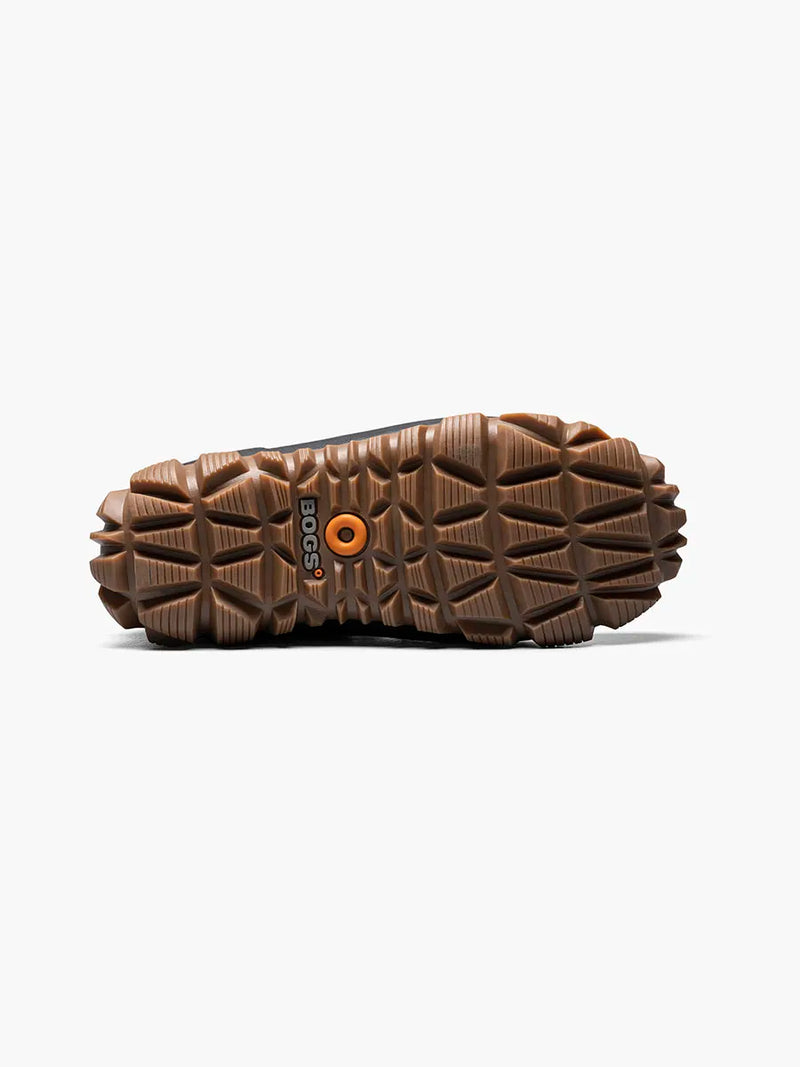 BOGS Women's Arcata Tonal Camo Black