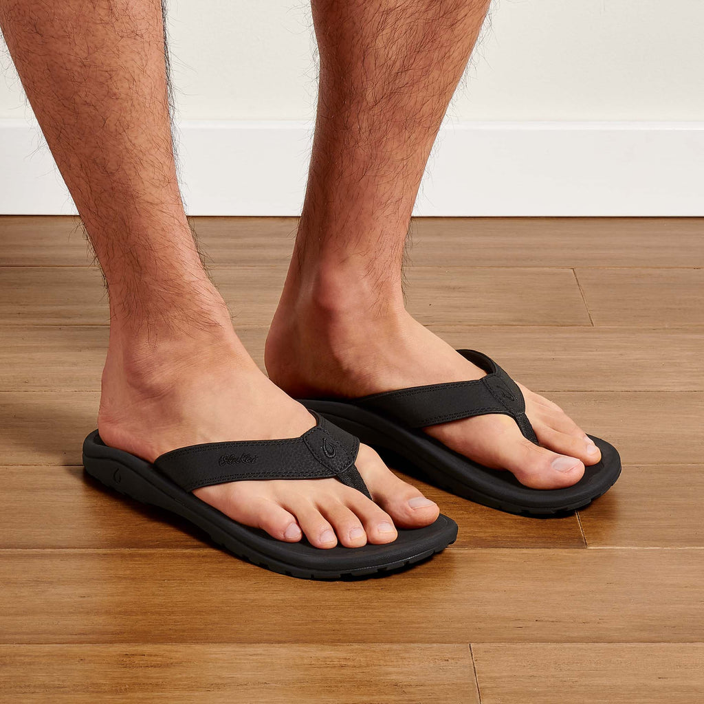 Ohana flip flops hot sale