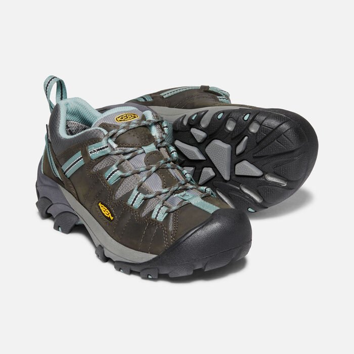Keen Women's Targhee II Waterproof Hiking Shoes
