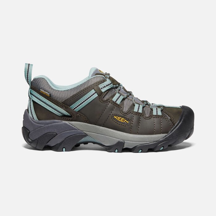 Keen Women's Targhee II Waterproof Hiking Shoes