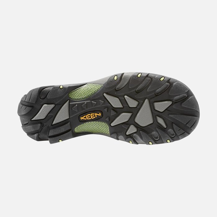 Keen Women's Targhee II Mid Waterproof Boots Raven/Opaline