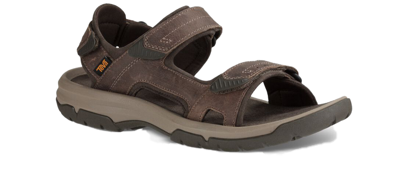 Teva Men's Langdon Sandals Walnut