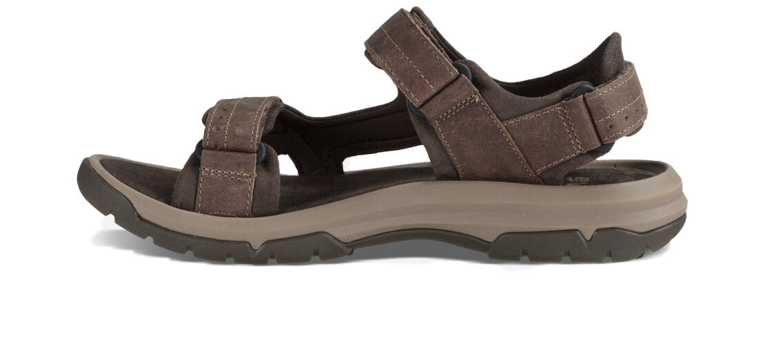 Teva Men's Langdon Sandals Walnut