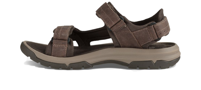 Teva Men's Langdon Sandals Walnut