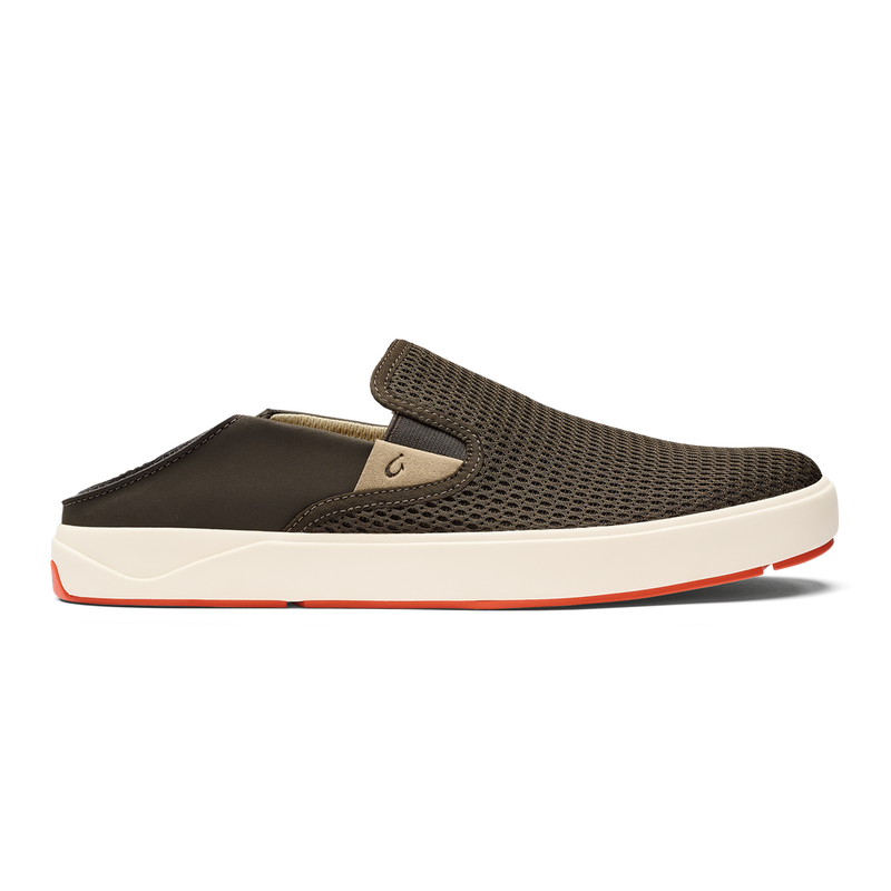 OluKai Men's Kona Slip-On Sneakers Lae'ahi