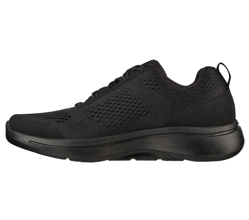 Skechers Go Walk Arch Fit - Idyllic Sneakers Black