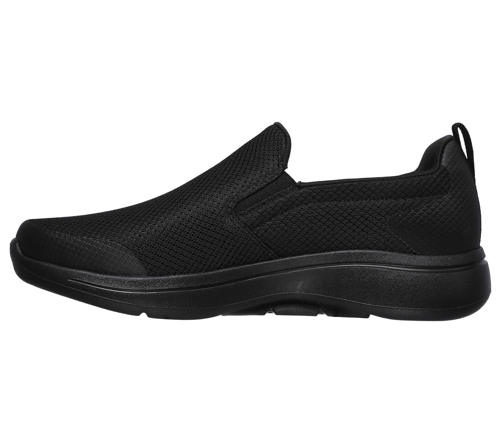 Skechers GOwalk Arch Fit Togpath Slip-On Sneakers Black