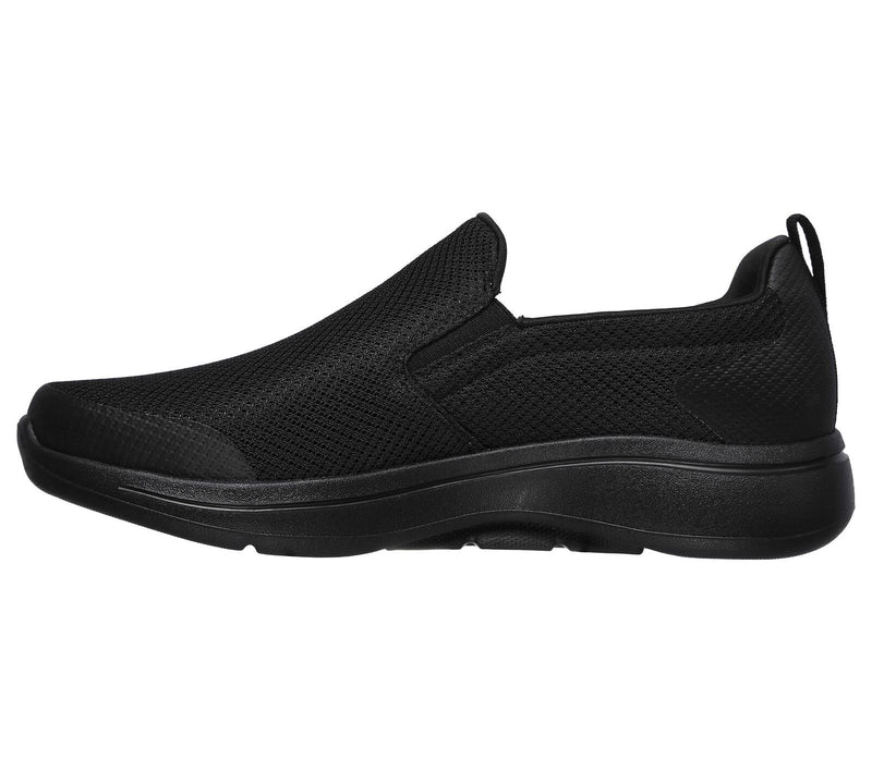 Skechers GOwalk Arch Fit - Togpath Slip-On Sneakers Black