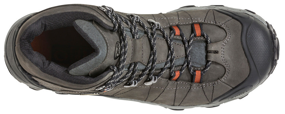 Men's bridger mid waterproof clearance