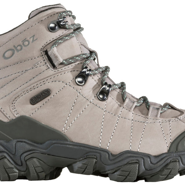 Oboz bridger sale mid womens