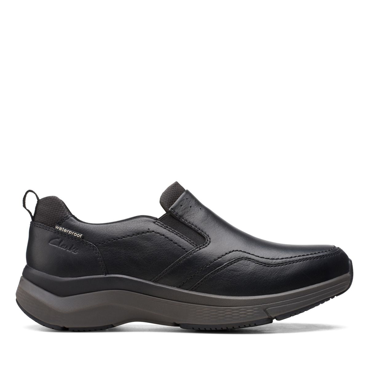 Clarks Men's Wave 2.0 Edge Casual Shoes