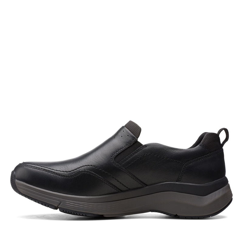 Clarks Men's Wave 2.0 Edge Casual Shoes