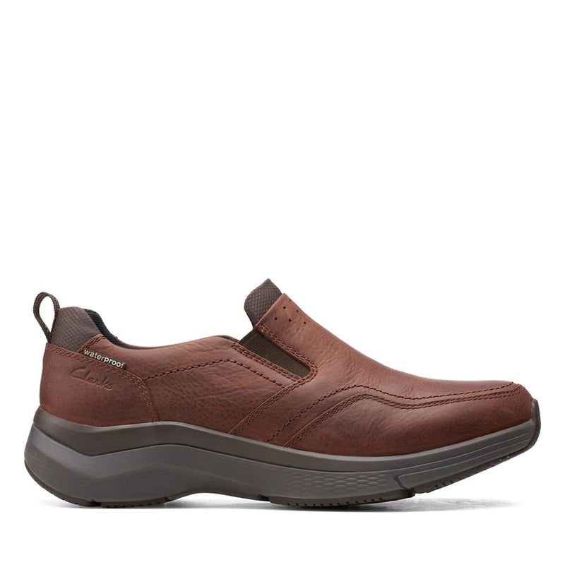 Clarks Men's Wave 2.0 Edge Casual Shoes