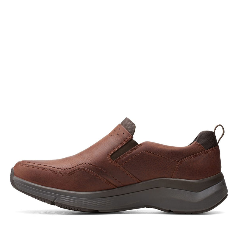 Clarks Men's Wave 2.0 Edge Casual Shoes