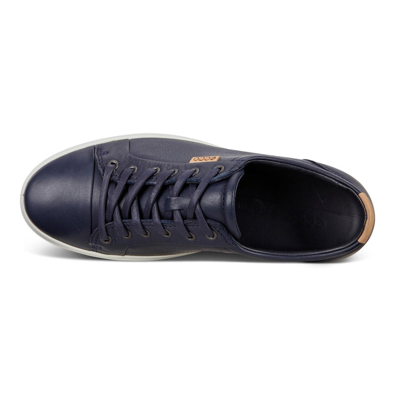ECCO Men's Soft 7 Sneakers Marine