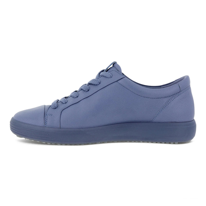 ECCO Women's Soft 7 Sneakers Misty