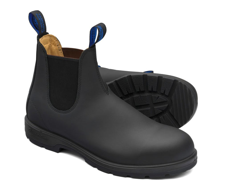 Blundstone 566 Winter Thermal Boots Black