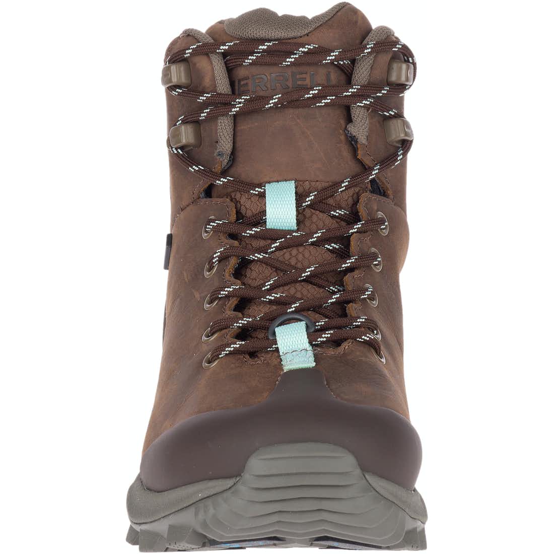 Merrell Women's Thermo Glacier Mid Waterproof Boots Earth