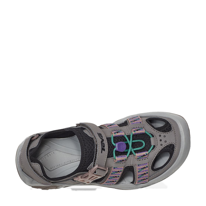 Teva Women's Omnium Sandals Palace