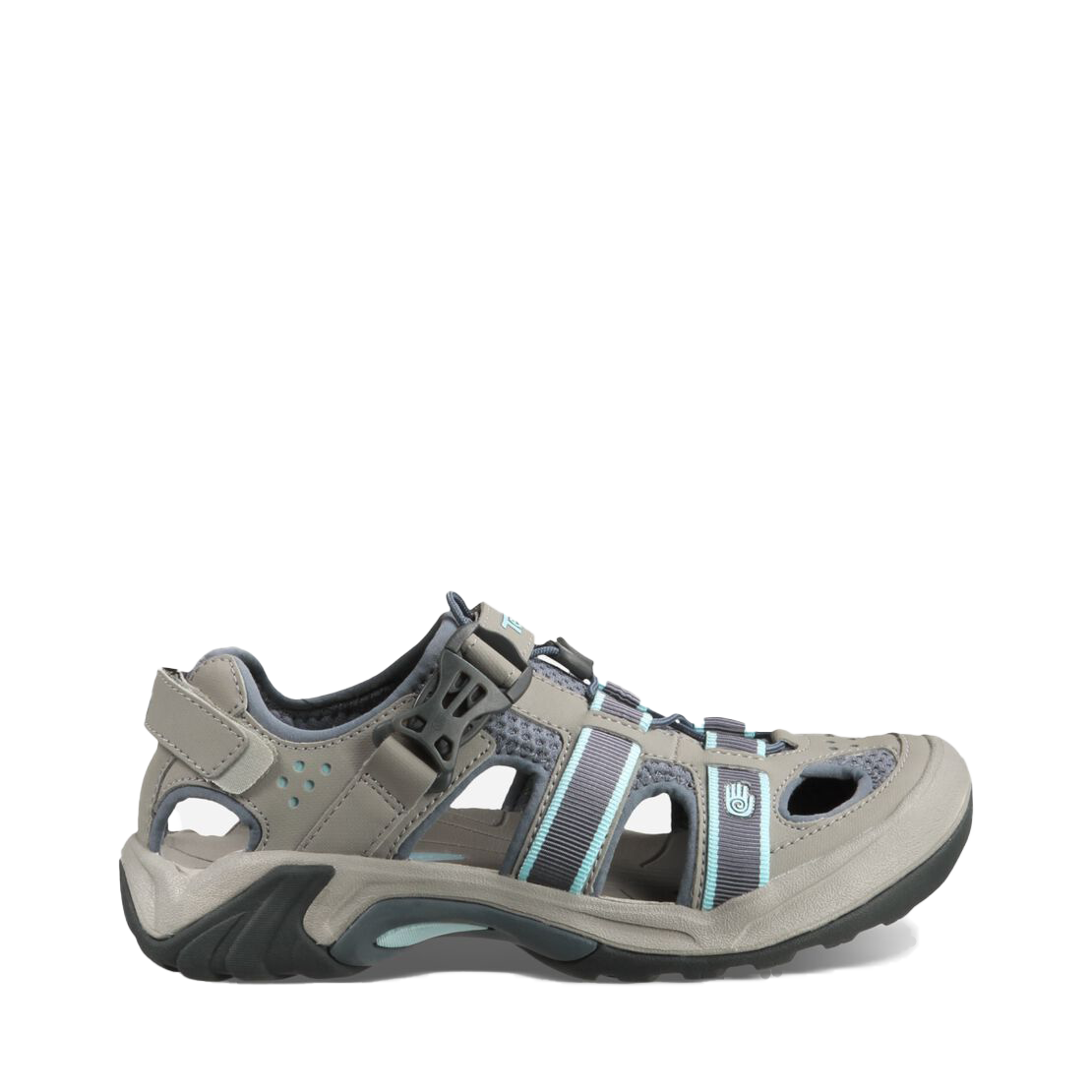 Teva Women's Omnium Sandals Slate