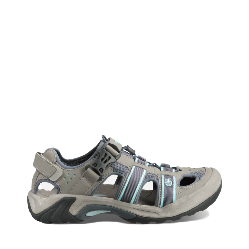 Teva Women's Omnium Sandals Slate