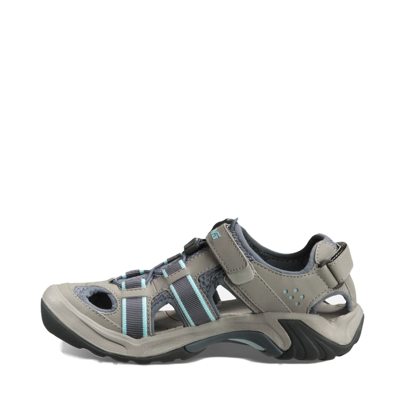 Teva Women's Omnium Sandals Slate