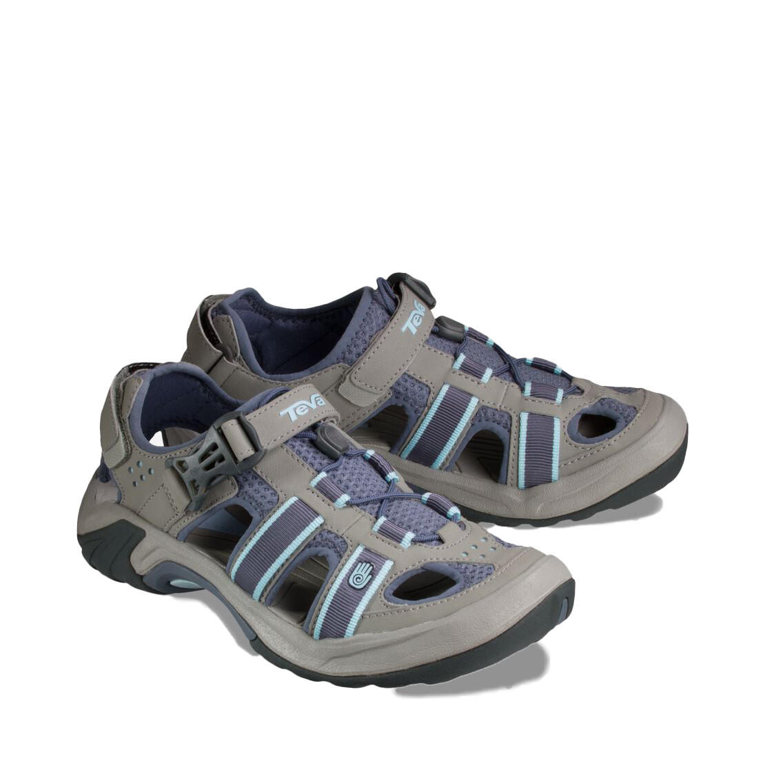 Teva Women's Omnium Sandals Slate