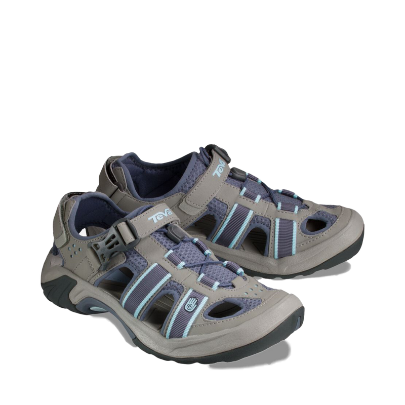 Teva Women's Omnium Sandals Slate