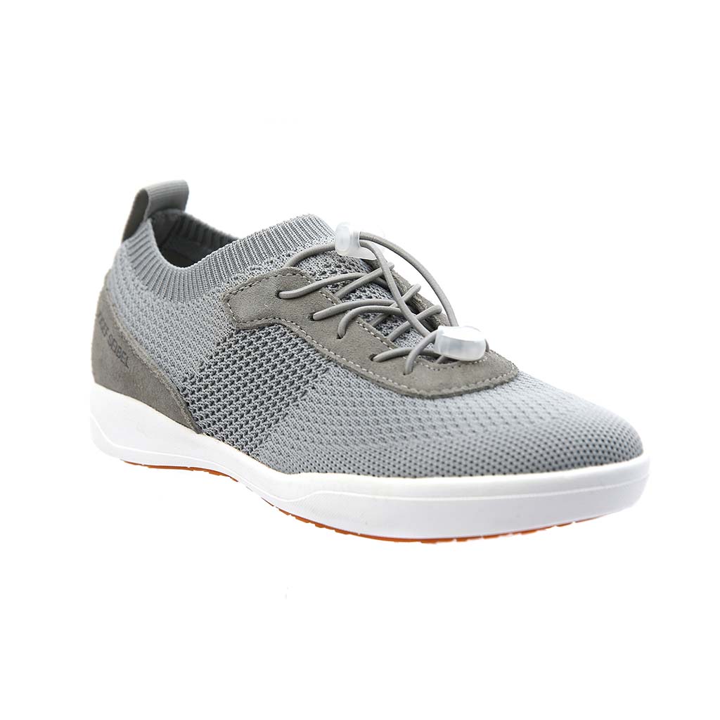 Josef Seibel Women's Sina 69 Sneakers Grey